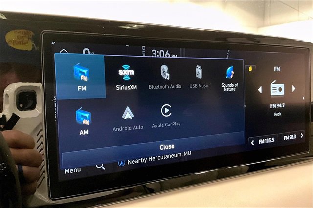 Used 2024 Hyundai Palisade Limited image 34