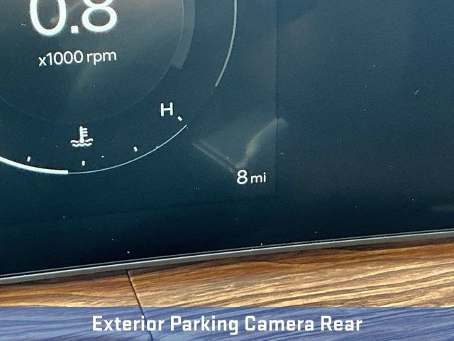 New 2027 Hyundai Santa Fe Calligraphy AWD/4WD image 21
