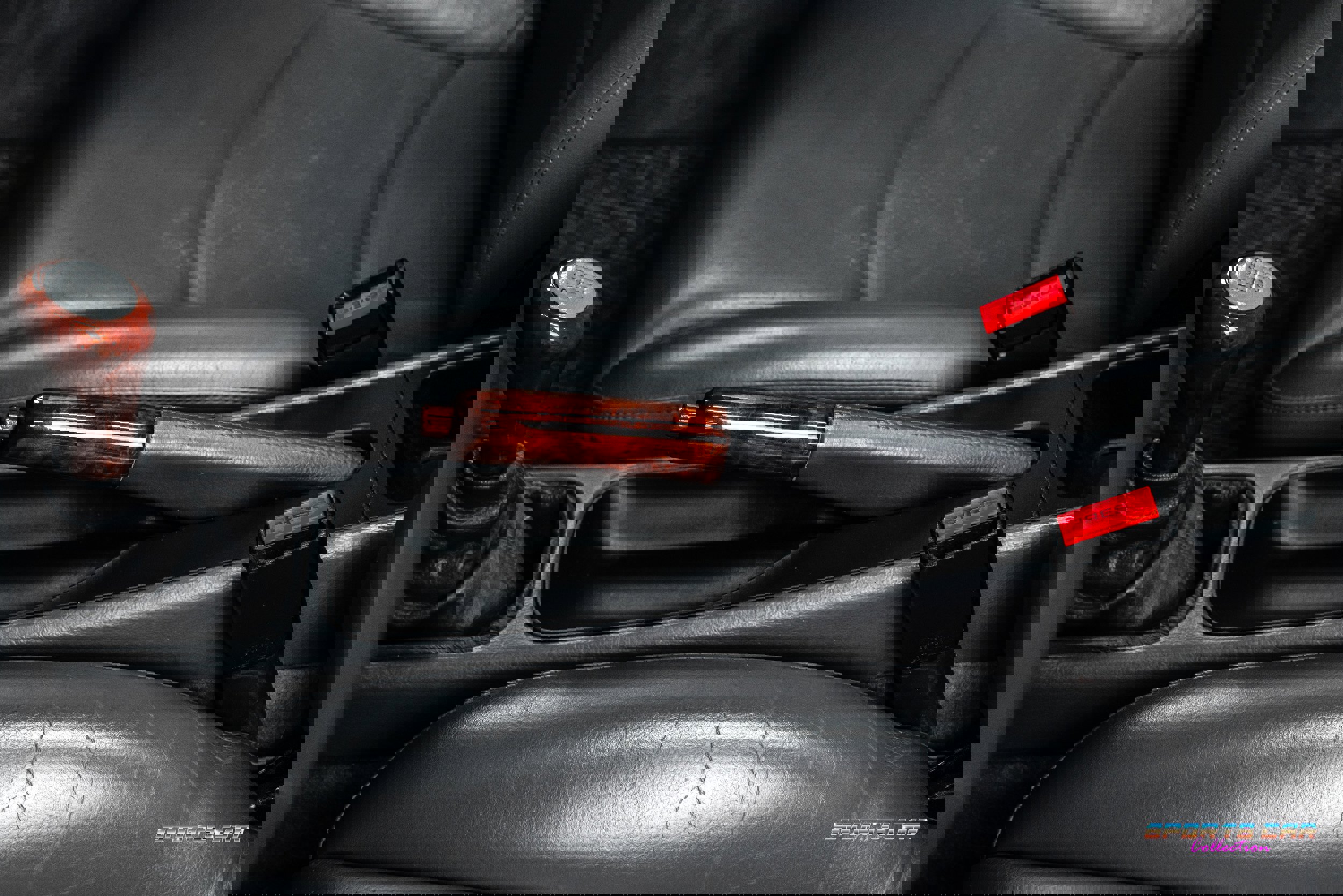 Used 1997 Porsche 911 Carrera image 43