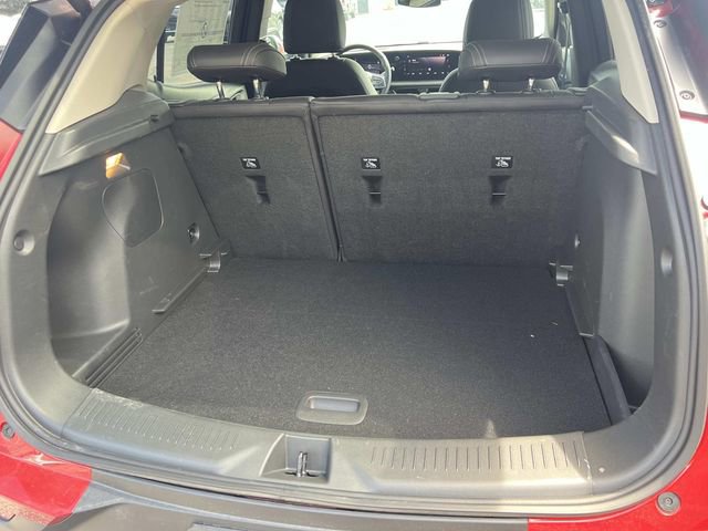 Used 2026 Buick Encore GX Preferred w/ Comfort Package FWD image 11
