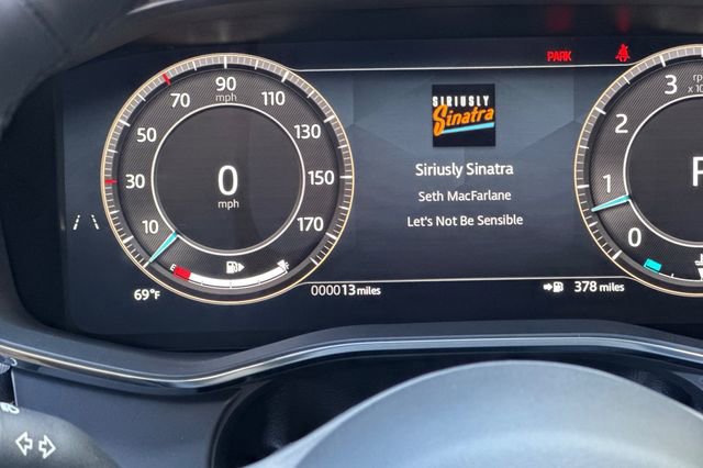 New 2026 Jaguar F-PACE R-Dynamic S AWD/4WD image 27