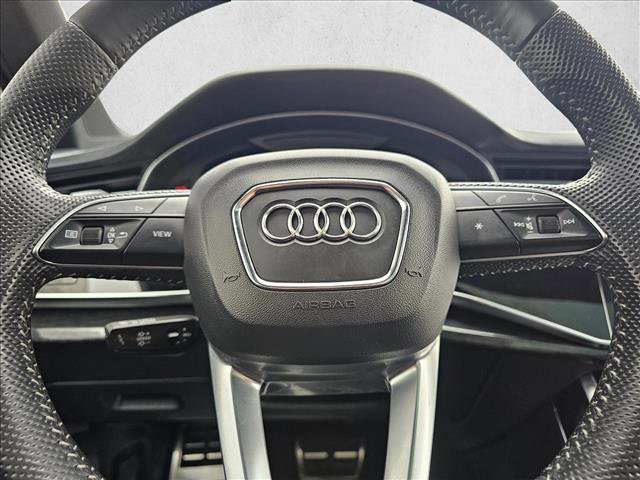 Used 2020 Audi SQ7 Prestige image 21