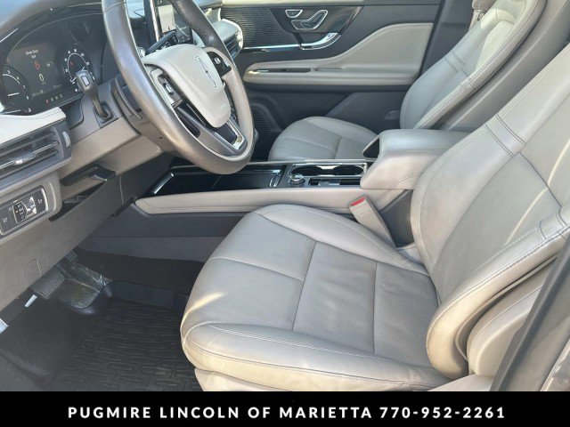 Used 2022 Lincoln Corsair FWD w/ Premium Package image 9