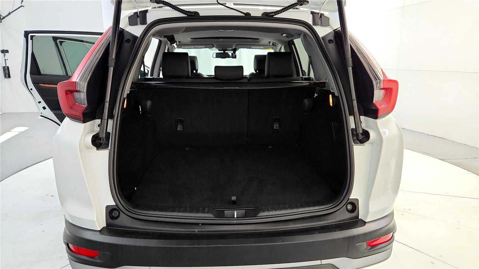 Used 2021 Honda CR-V EX-L image 20