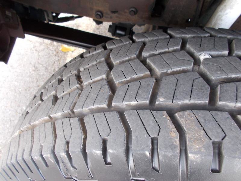 Used 2004 Ford F350 Lariat AWD/4WD image 18