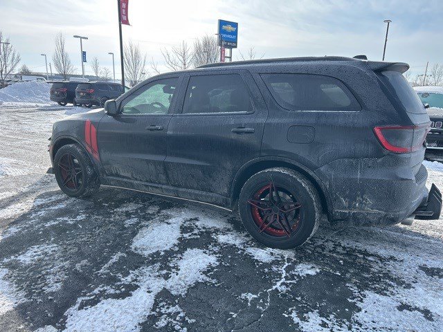 Used 2021 Dodge Durango GT image 10