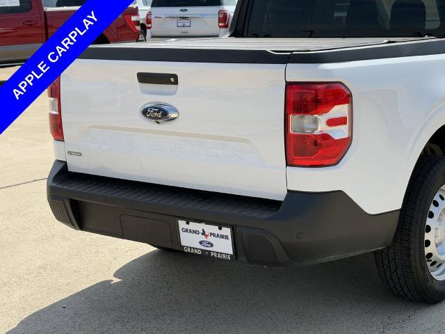 Certified 2023 Ford Maverick XL FWD image 8