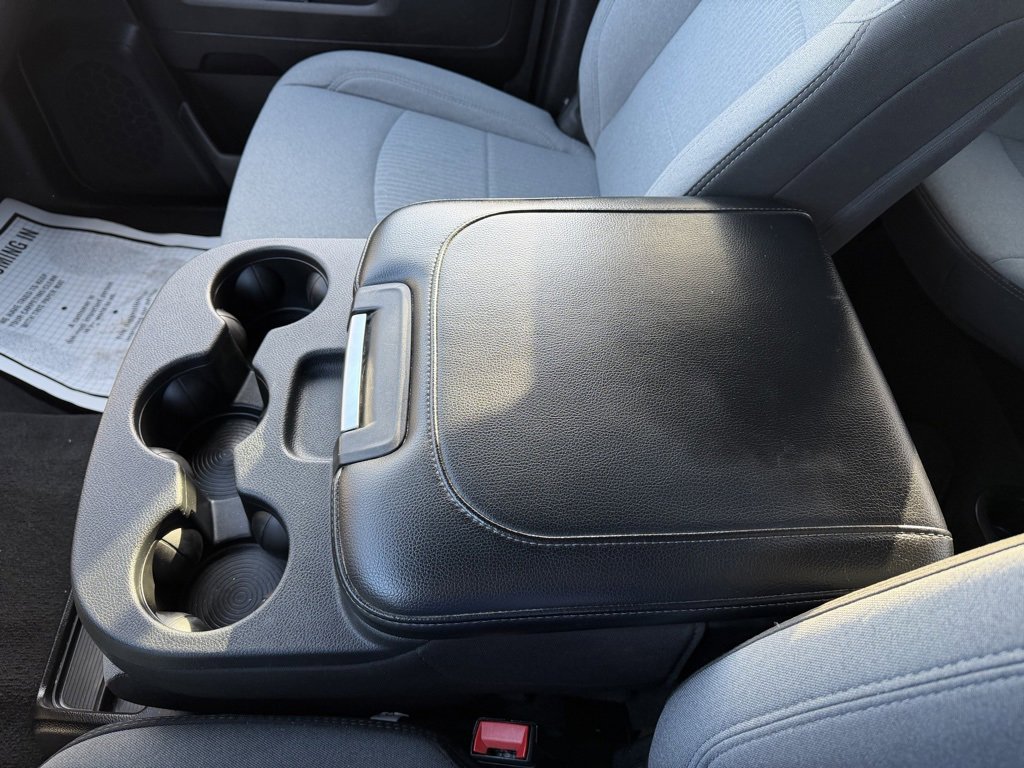 Used 2024 RAM 2500 Big Horn image 29