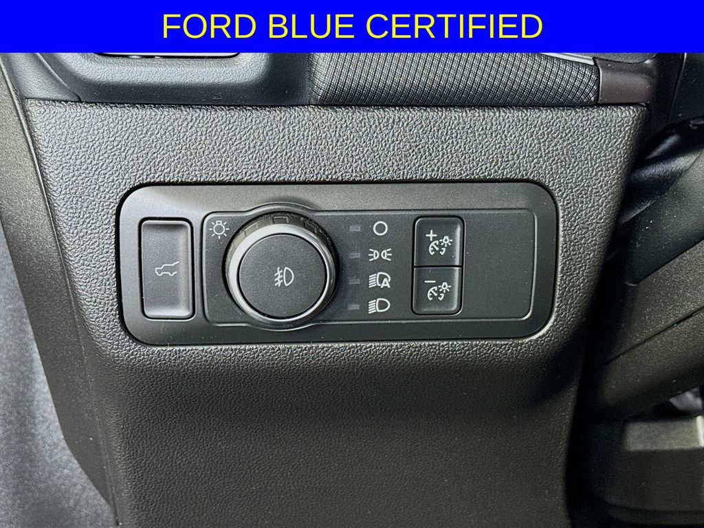 Certified 2021 Ford Bronco Sport Big Bend image 10