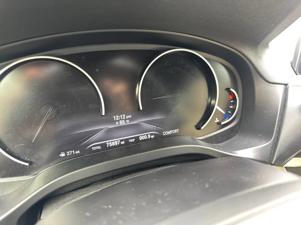 Used 2020 BMW X3 xDrive30i w/ Convenience Package AWD/4WD image 59