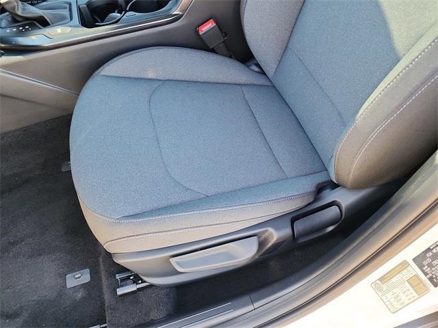 New 2025 Kia K4 LXS image 13