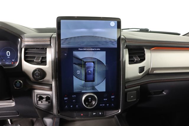 Certified 2023 Ford Expedition Timberline image 57