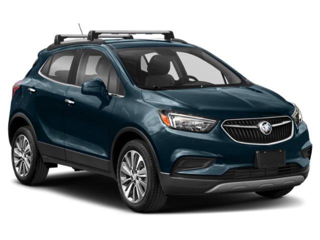Used 2022 Buick Encore Preferred w/ Safety Package FWD image 9