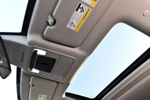 New 2026 Honda CR-V EX image 21