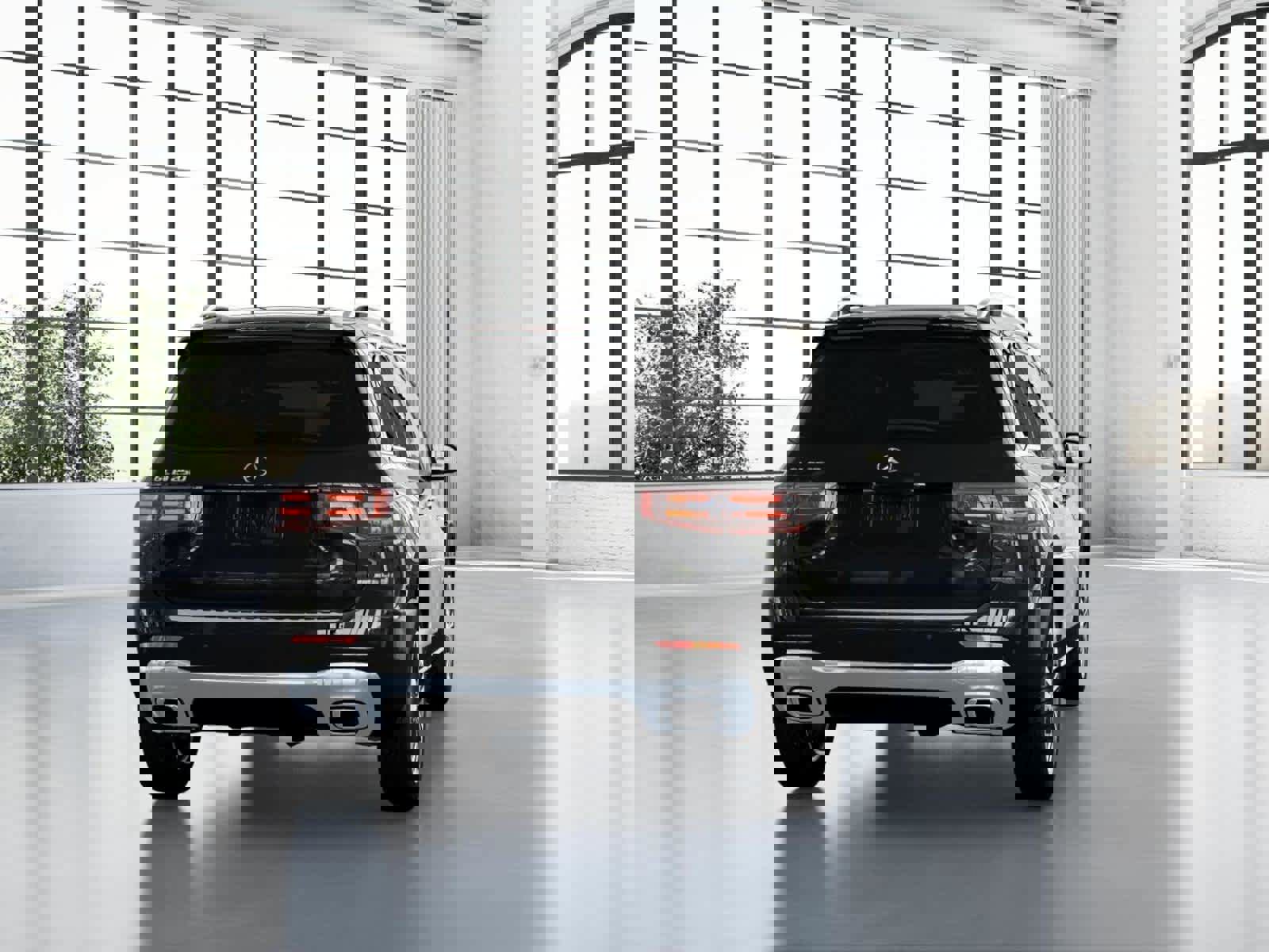 Used 2025 Mercedes-Benz GLB 250 image 23