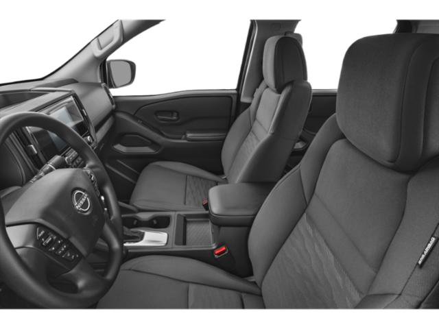 New 2026 Nissan Frontier S AWD/4WD image 6