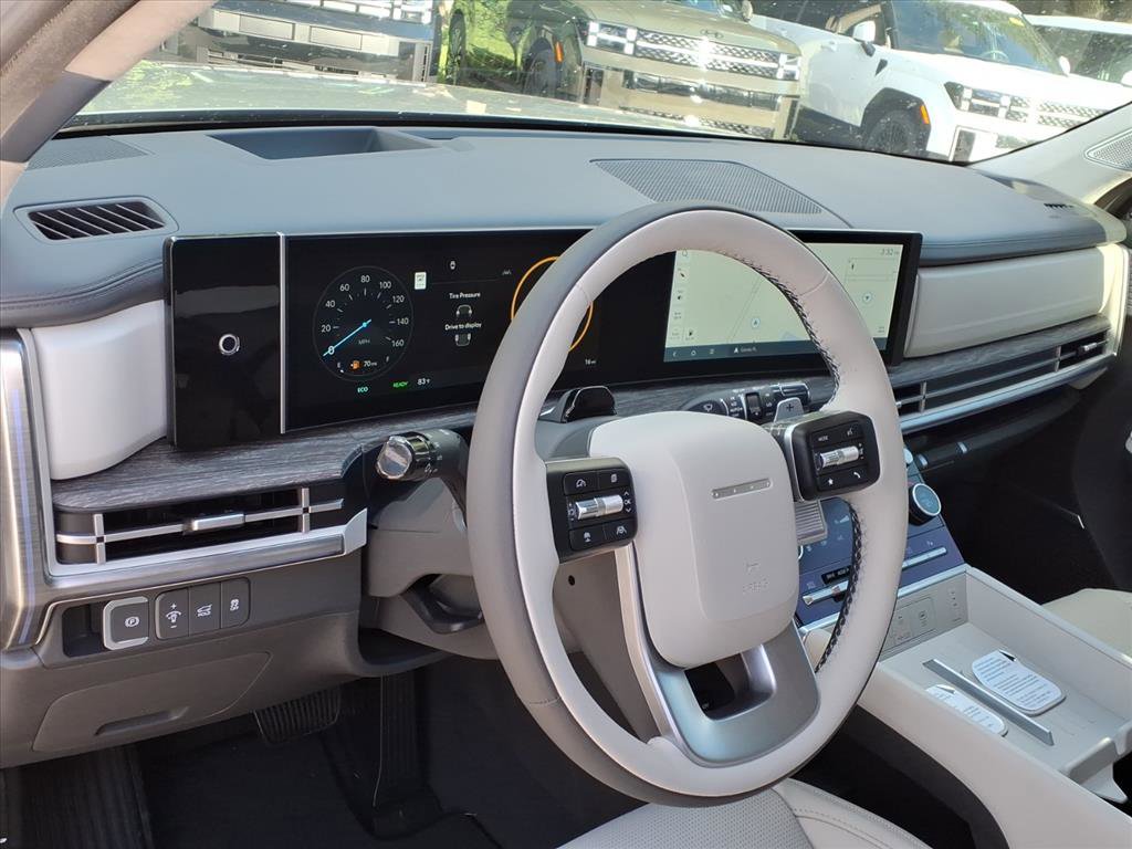 New 2026 Hyundai Santa Fe Calligraphy image 11