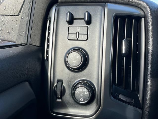 Used 2016 Chevrolet Silverado 1500 LT w/ All Star Edition image 33