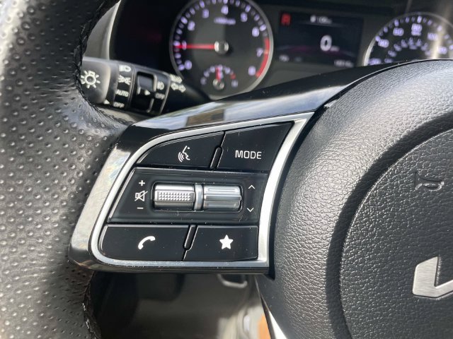 Used 2023 Kia Forte GT-Line w/ GT-Line Premium Package FWD image 33