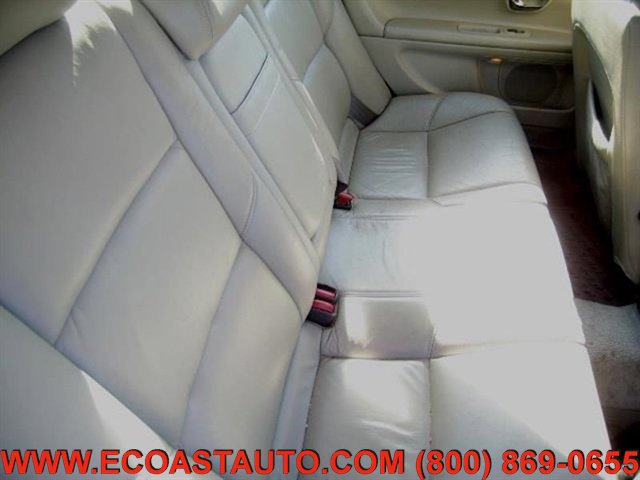 Used 2000 Volvo S80 T6 image 5