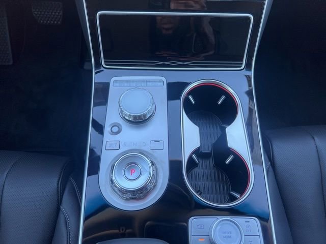 New 2025 Genesis GV80 2.5T Standard image 19