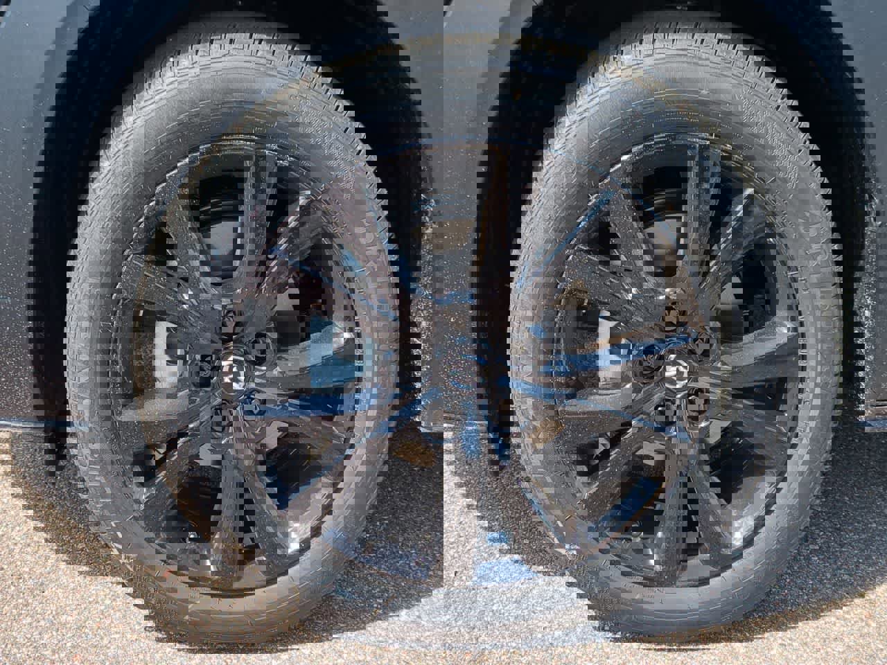 New 2025 MAZDA CX-30 AWD 2.5 S w/ Select Sport Pkg image 12