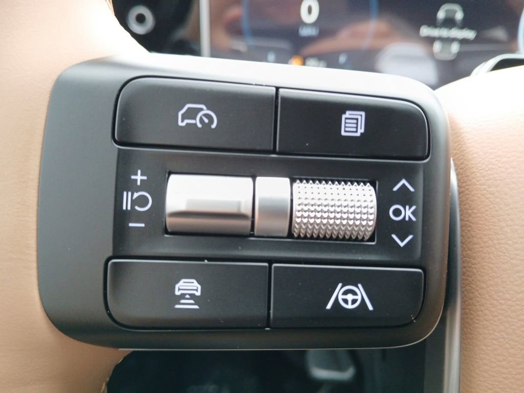 New 2026 Hyundai Santa Fe Limited FWD image 19