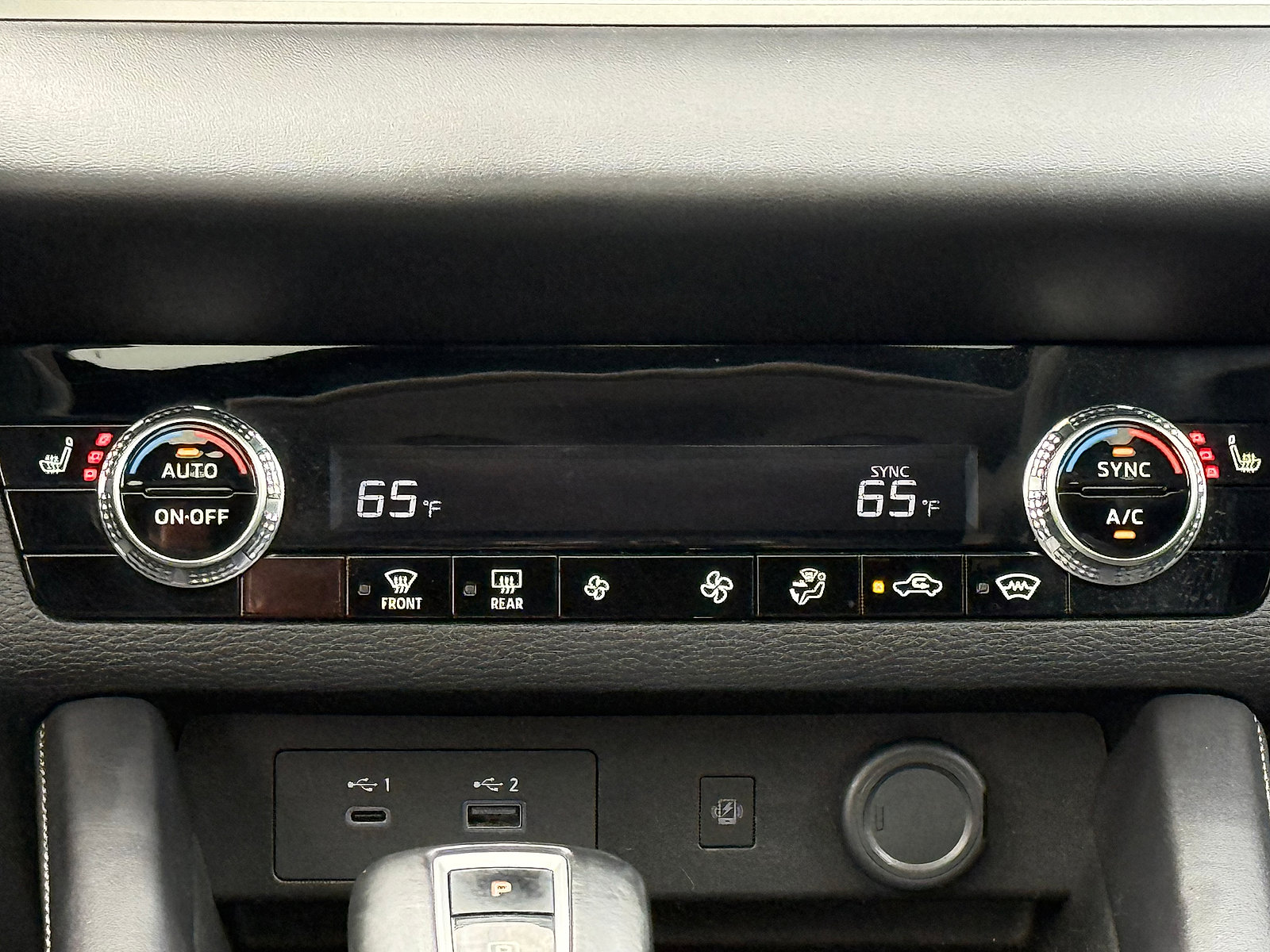 Used 2024 Mitsubishi Outlander Ralliart image 24