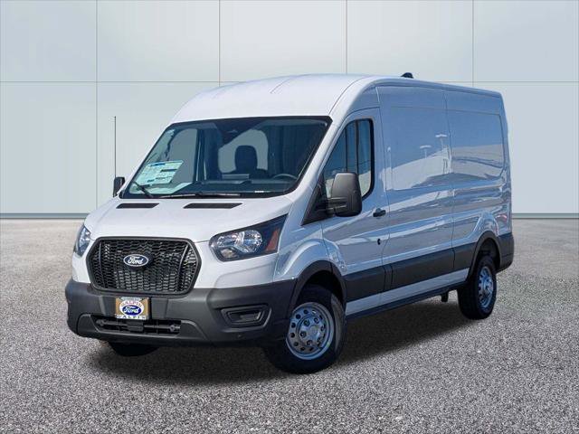 New 2026 Ford Transit 250 T250 AWD image 1