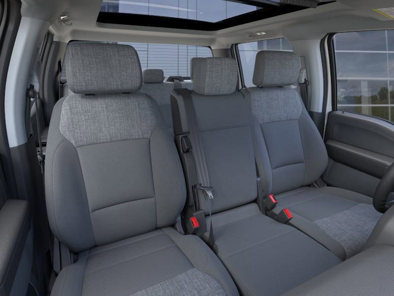 New 2026 Ford F250 XLT w/ XLT Premium Package image 10