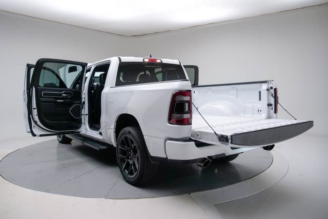 Used 2023 RAM 1500 Laramie image 20