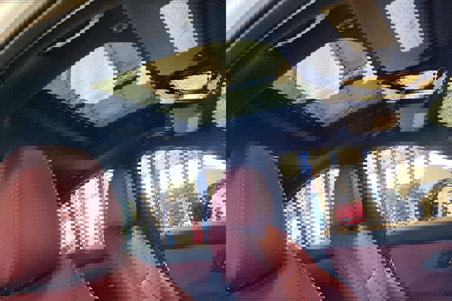 Used 2025 BMW M340i image 13