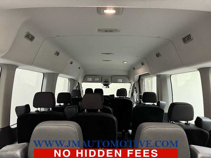 Used 2023 Ford Transit 350 XLT RWD image 15