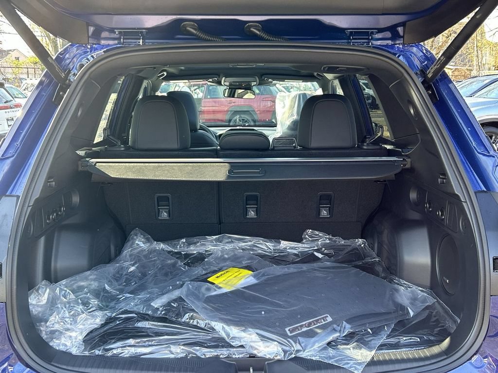 New 2026 Subaru Forester Sport AWD/4WD image 17