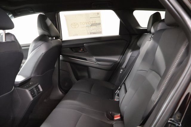 New 2026 Toyota bZ Woodland AWD/4WD image 32