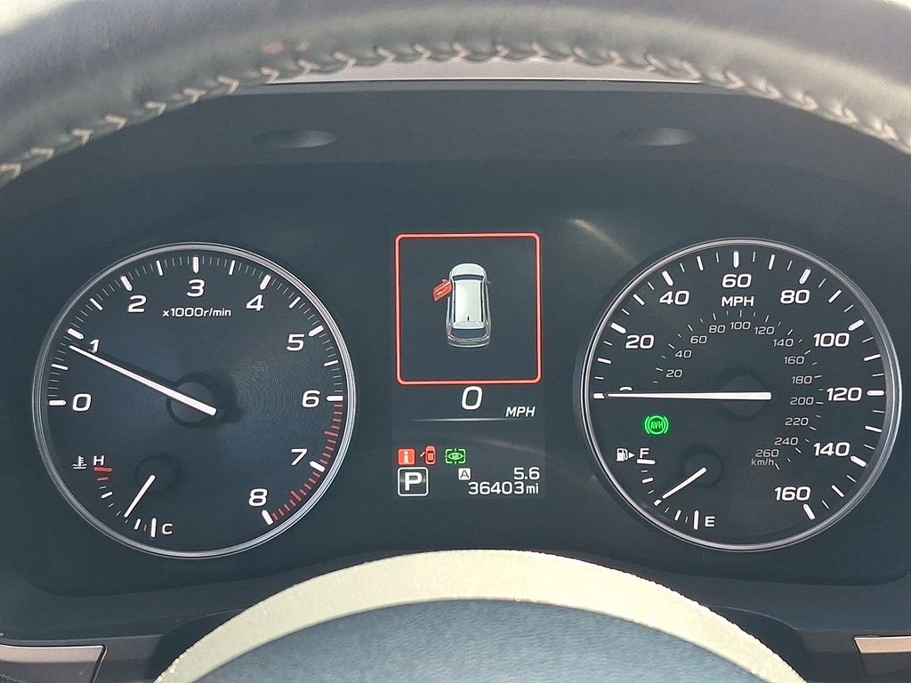 Used 2023 Subaru Ascent Touring image 19