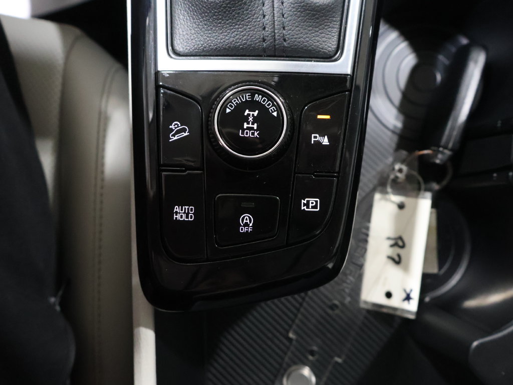 Used 2024 Kia Sportage EX AWD/4WD image 33