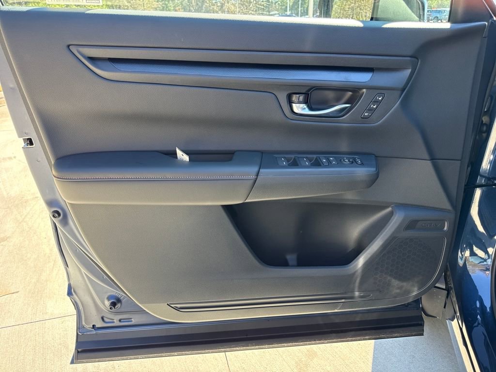 New 2026 Honda CR-V Sport-L image 12