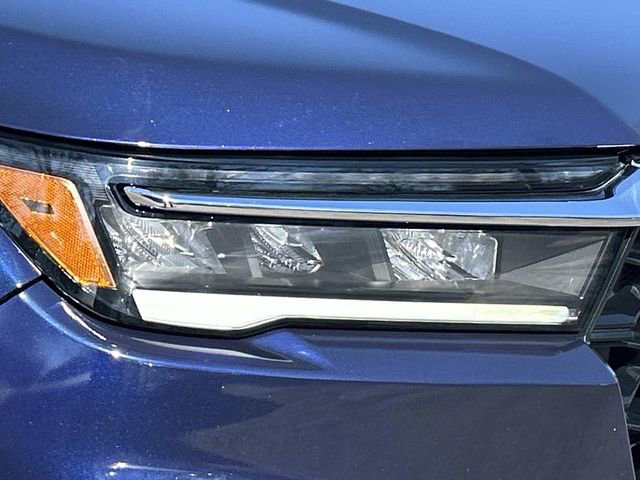 Used 2023 Honda Pilot Elite image 10
