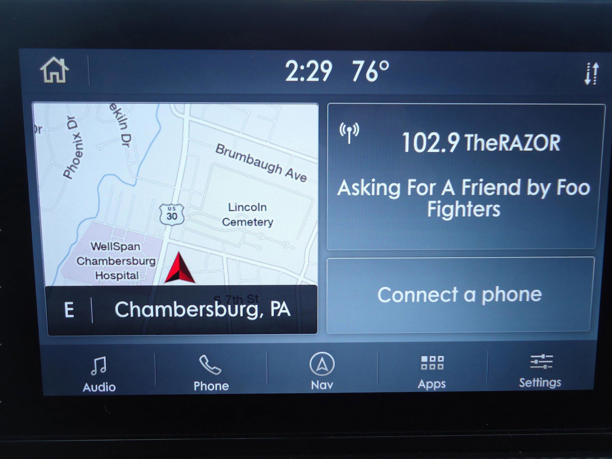 Used 2022 Lincoln Corsair AWD w/ Premium Package image 16