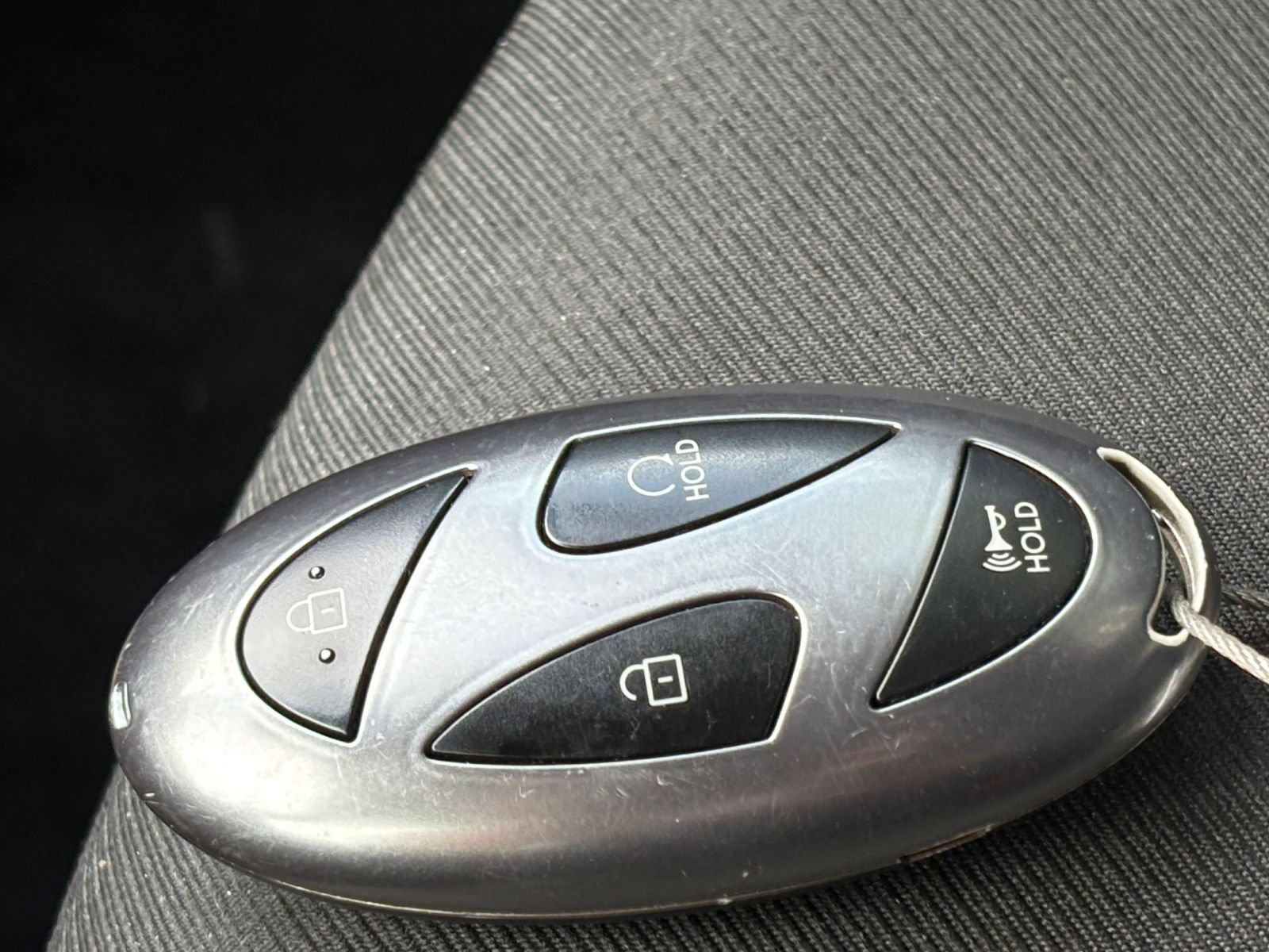 Used 2026 Hyundai Tucson SEL AWD/4WD image 26