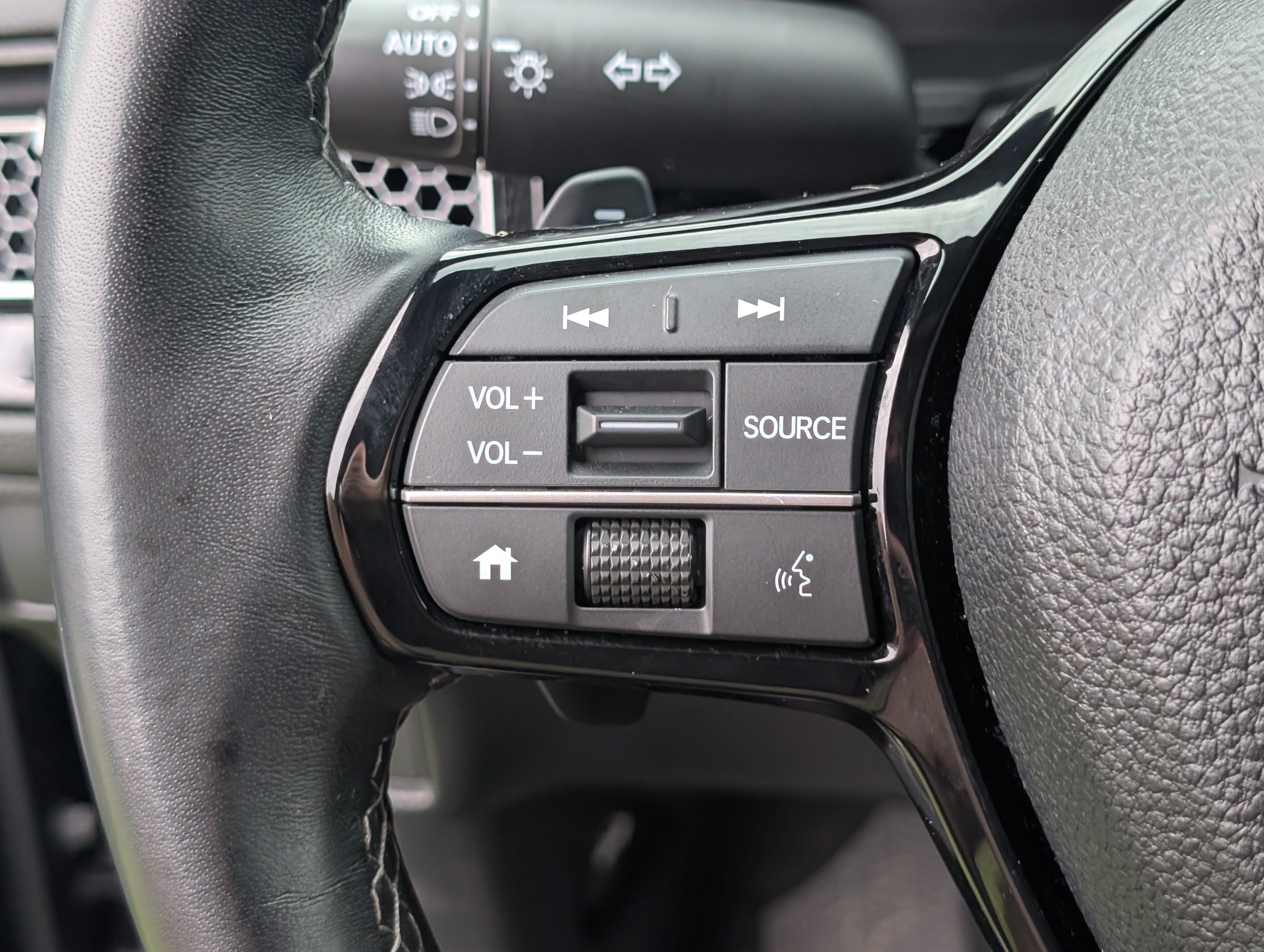 Used 2024 Honda Civic Sport image 16