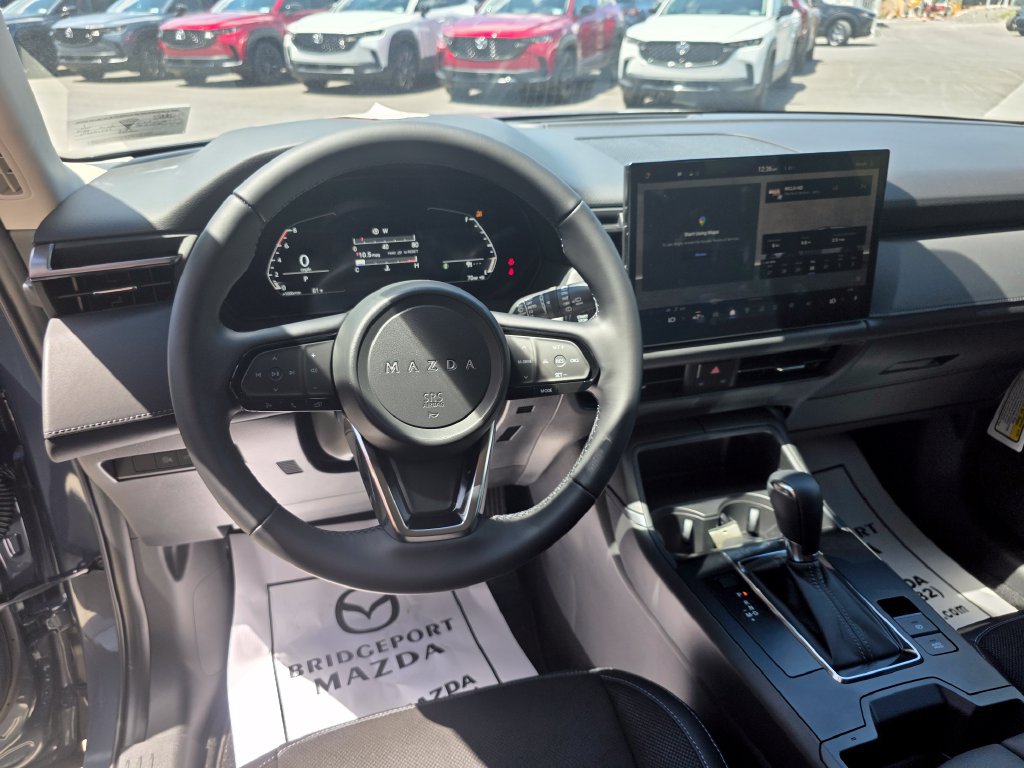 New 2026 MAZDA CX-5 Preferred AWD/4WD image 15