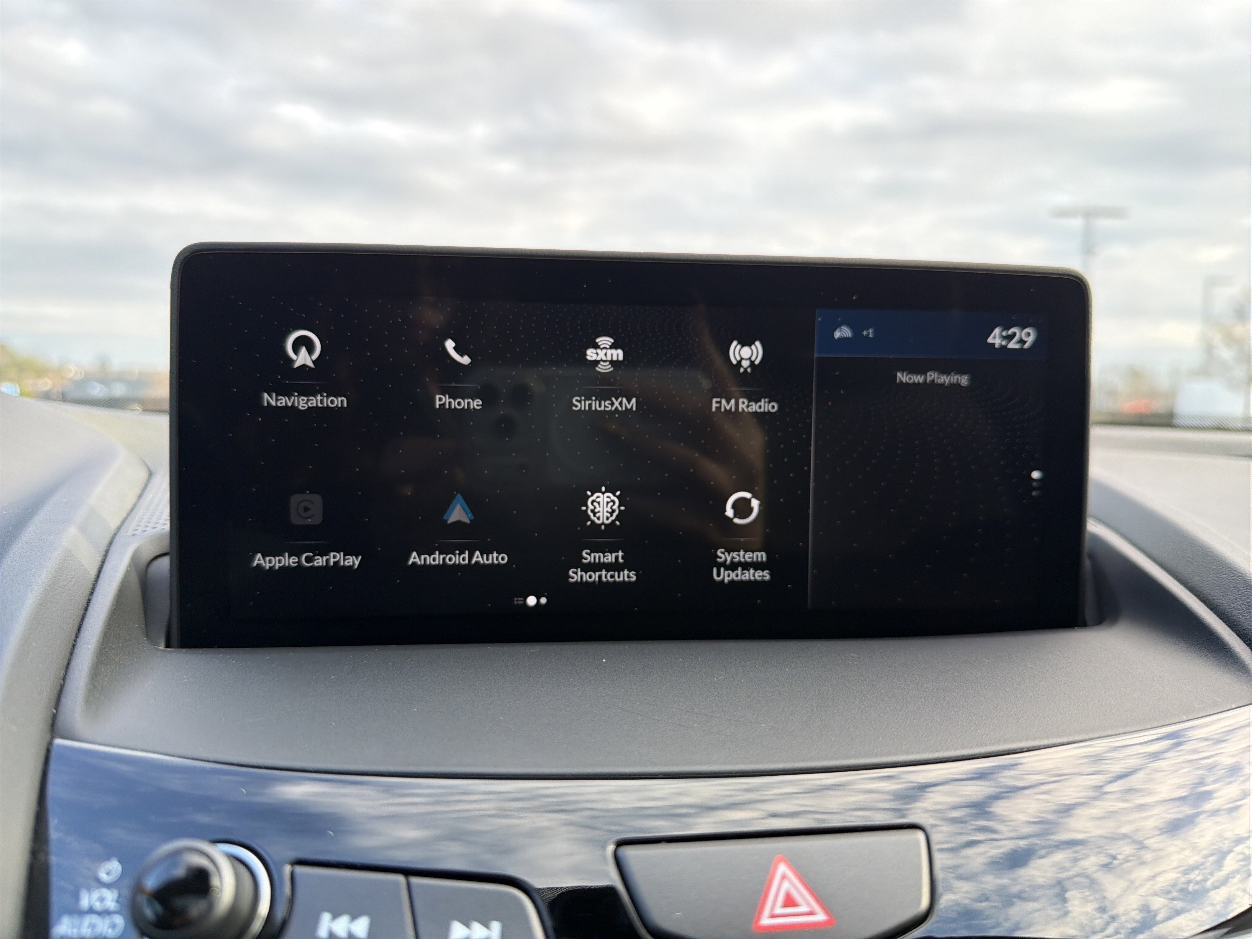 Certified 2023 Acura RDX FWD w/ Technology Package image 23