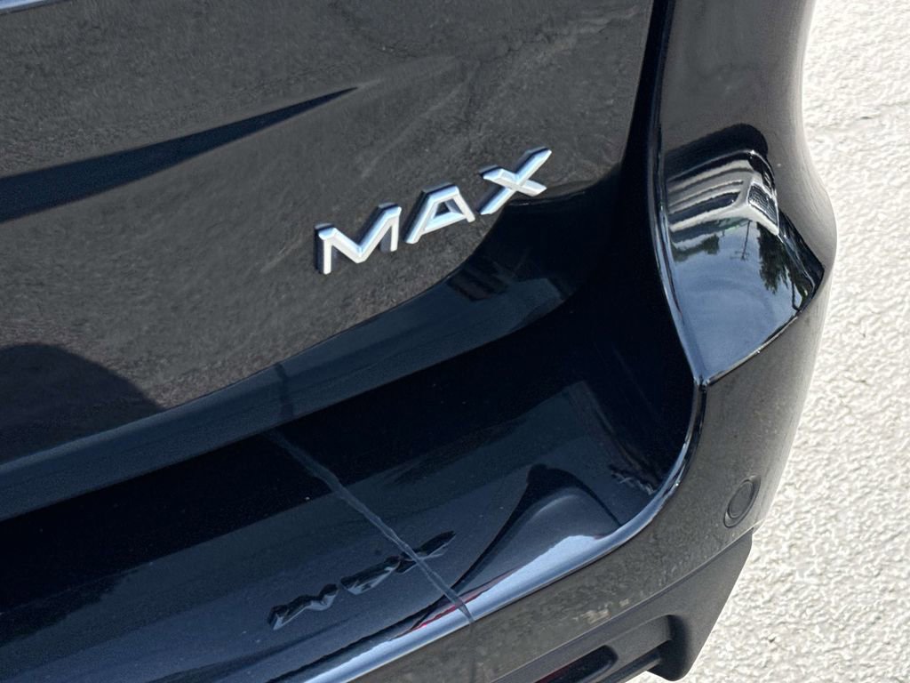 Certified 2025 Ford Expedition Max Active image 8