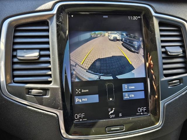 Used 2019 Volvo XC90 T5 Momentum w/ Protection Package Premier FWD image 19