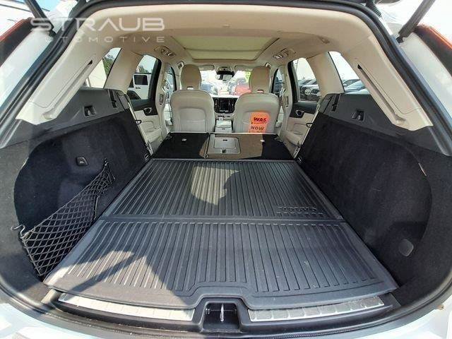 Used 2021 Volvo XC60 T8 Inscription w/ Advanced Package AWD/4WD image 51