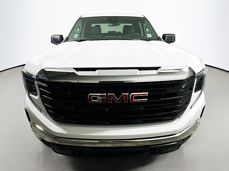 Used 2023 GMC Sierra 1500 Pro w/ Pro Value Package image 2