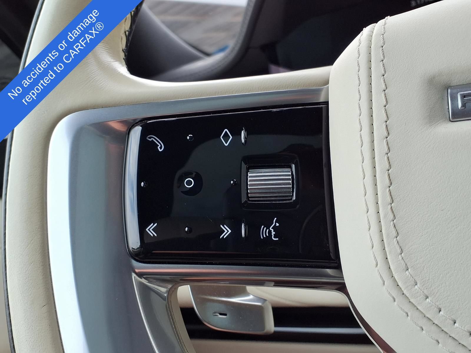 Used 2023 Land Rover Range Rover SE AWD/4WD image 30