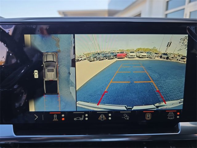 New 2025 GMC Sierra 1500 SLE w/ Preferred Package image 20